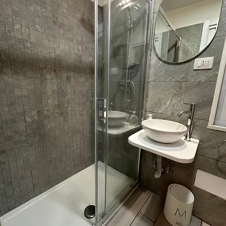 Dante's Dream Apartment *