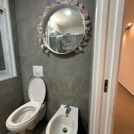 Dante's Dream Apartment *