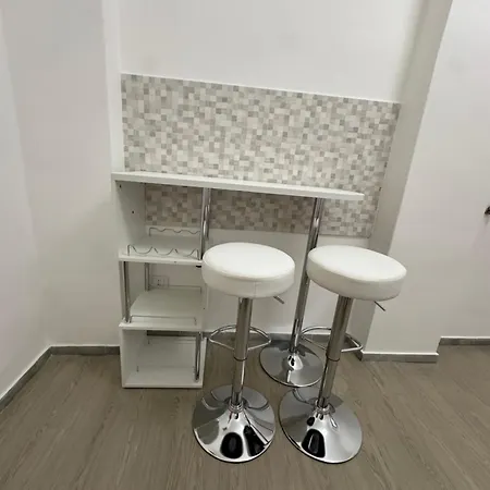 Dante's Dream Apartment *