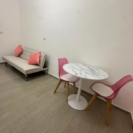 Appartement Dante's Dream *