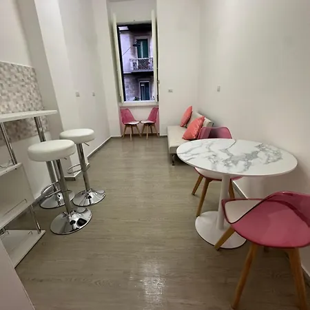 Dante's Dream * Bari