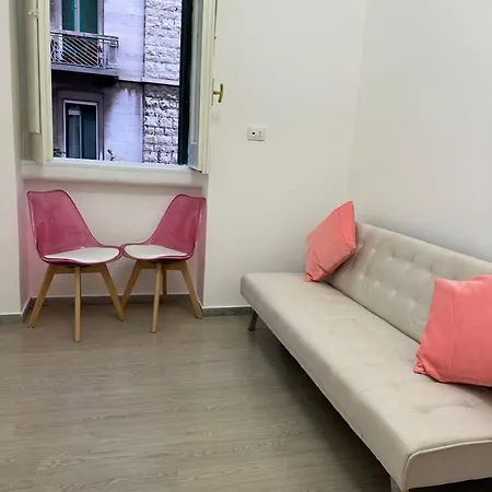 Dante's Dream * Bari