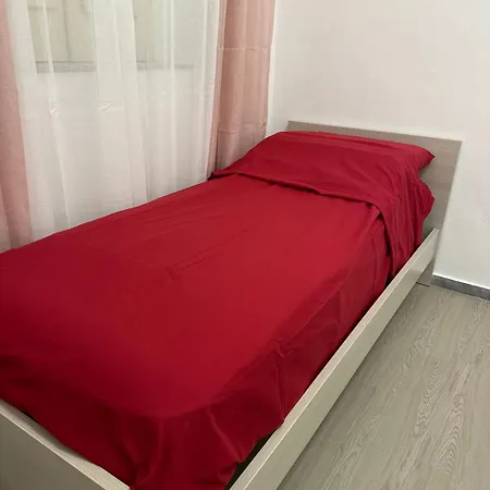 Dante's Dream Appartement *