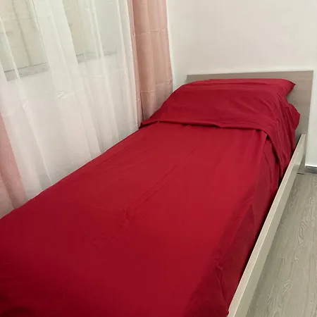 Apartment Dante's Dream