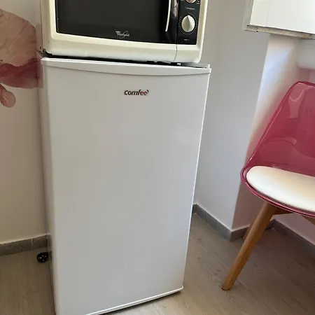 Appartement Dante's Dream *