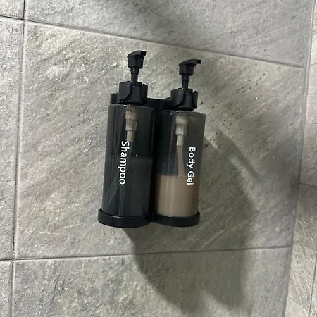 Dante's Dream Appartement Bari