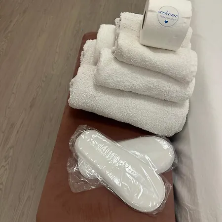 Dante's Dream Apartment