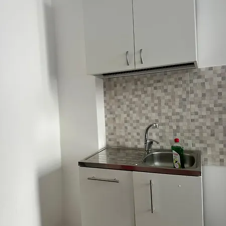 Apartment Dante's Dream