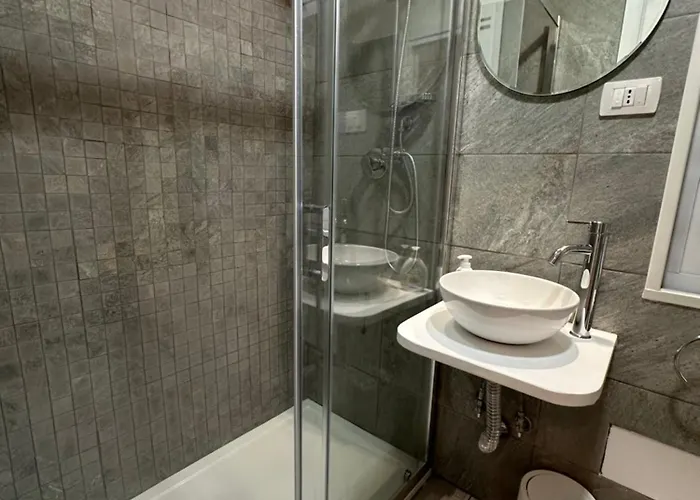 Dante's Dream شقة *