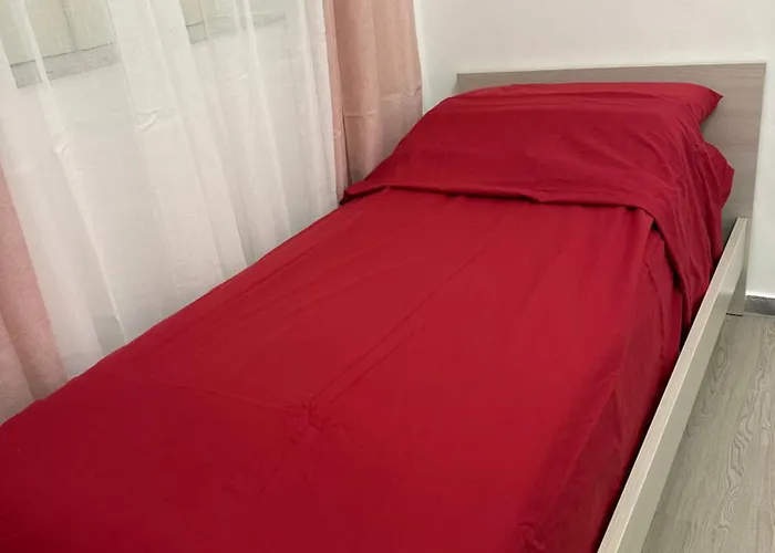 شقة Dante's Dream